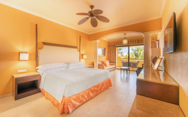 Barceló Maya Palace - All Inclusive