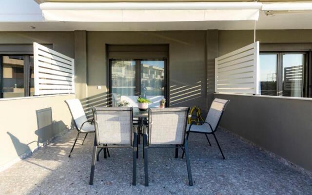 TwinStars Superior Apartment