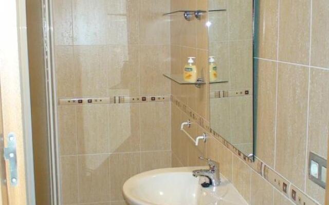 Apartamentos El Portal