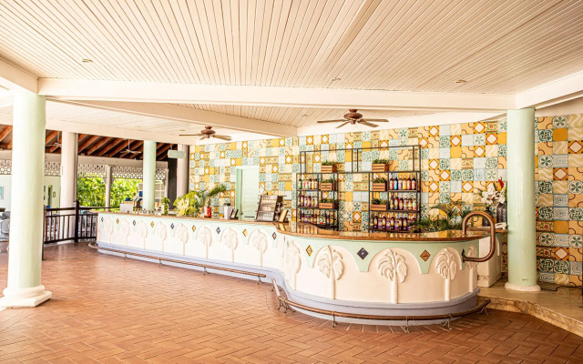 VH Gran Ventana Beach Resort - All Inclusive
