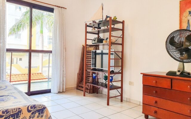 Condomínio Praias de Ubatuba