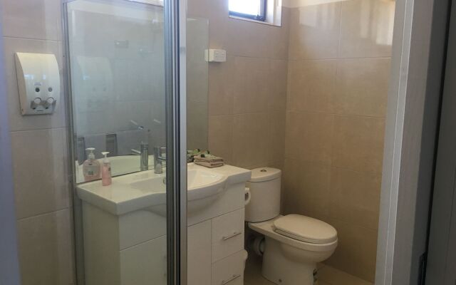 Bendigo McIvor Motor Inn