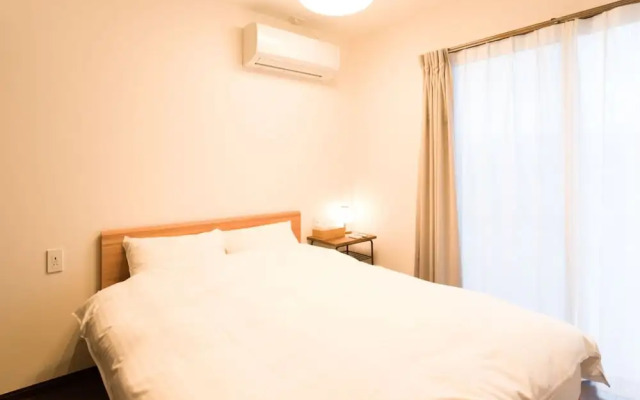 Rakuten STAY HOUSE x WILLSTYLE SASEBO