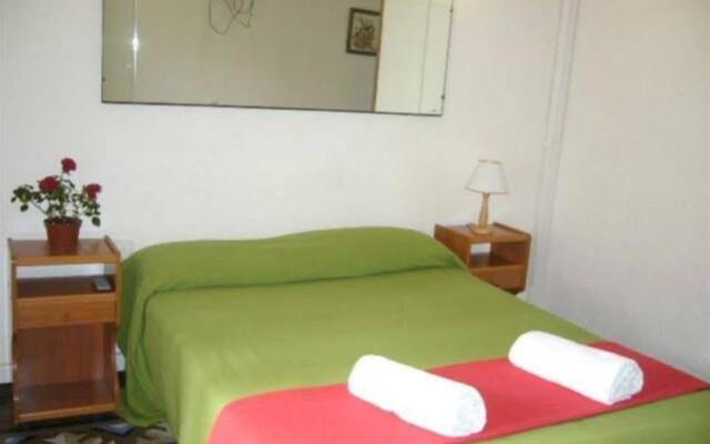 Guest House Balmes