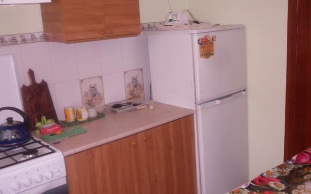 Guesthouse on Tamanskaya