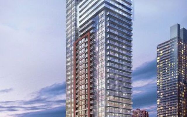 Mercer Furnished Apartment