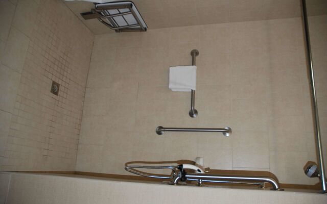 Hampton Inn Maumelle AR