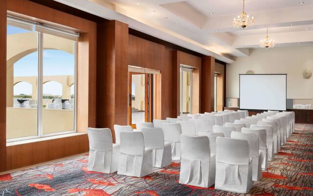 Ramada by Wyndham Jaipur Jaisinghpura
