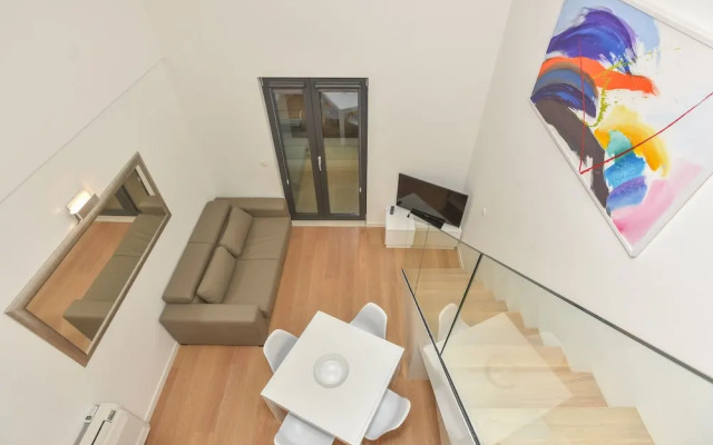 Makarska Touristik Apartments