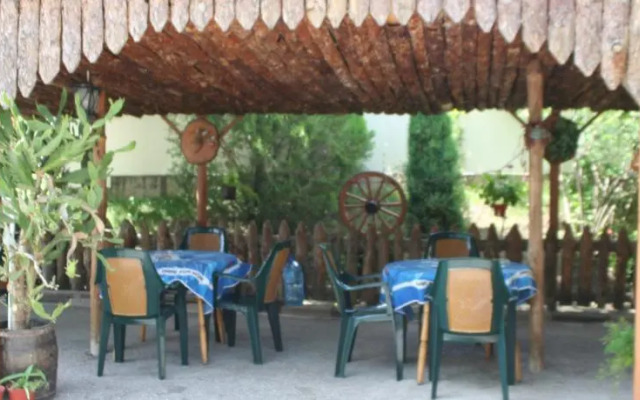 Guest House Edelvais