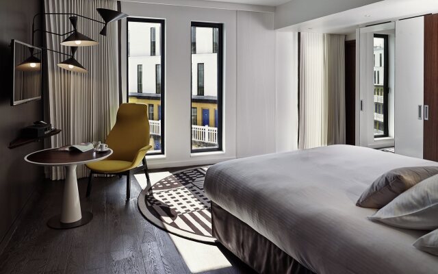 Molitor Hôtel & Spa Paris – MGallery Collection