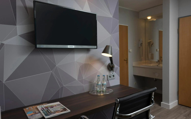 Crystals Beach Resort Belle Mare, a member of Radisson Individuals