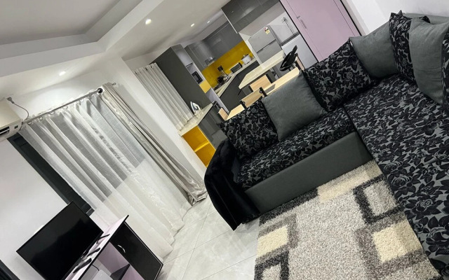 Oxford Apartments Suva