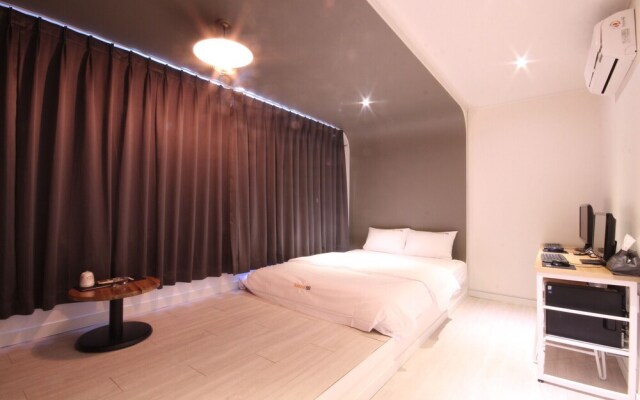 Pohang Yeongildae BB