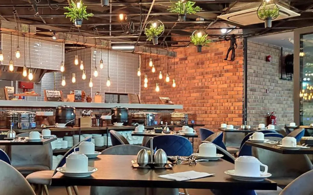 Loop On Leith Hotel Penang