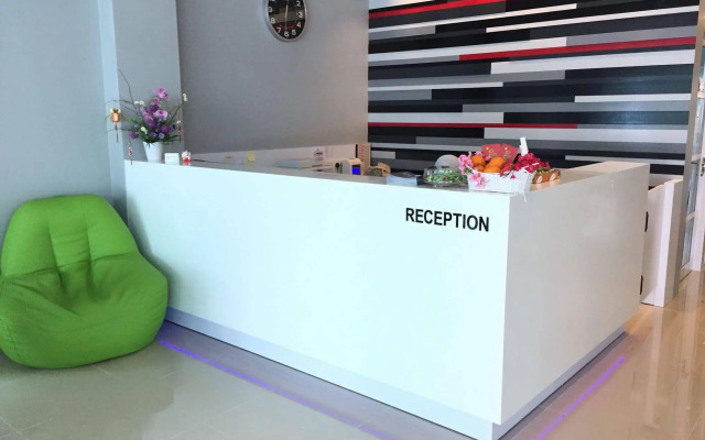 G langkawi Motel