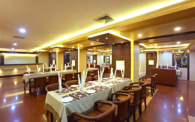Trichur Towers