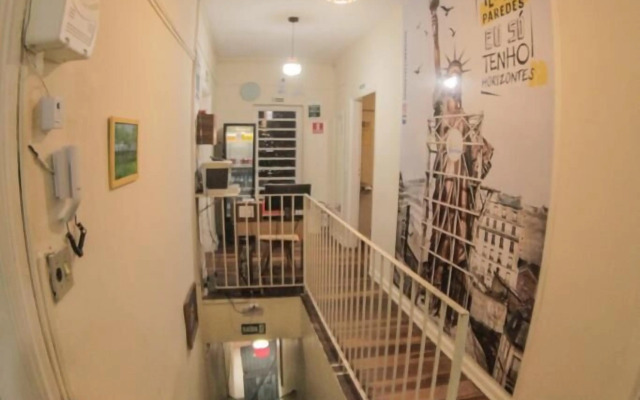 Hostel Liberdade