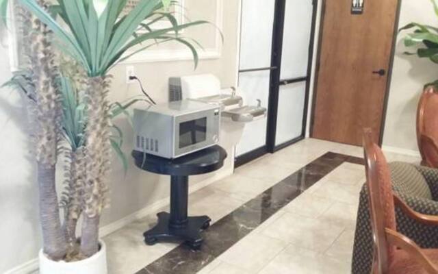 Premium Inn and Suites