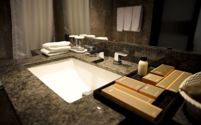 Lotte Hotel Ulsan