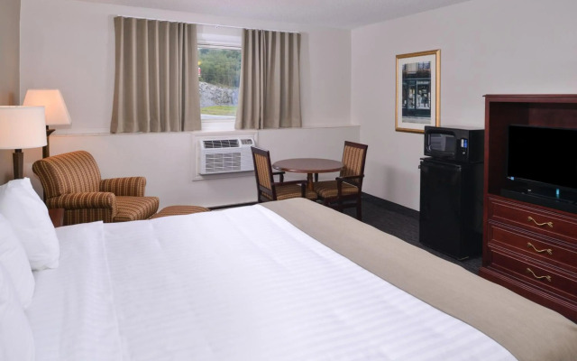 Rodeway Inn