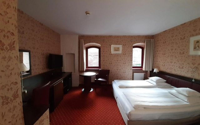 Hotel 1231