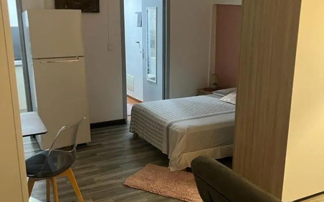 Le Relais Des Voyageurs
