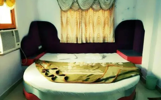 Hotel Himalaya