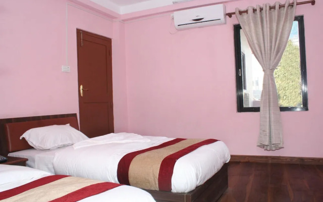 Sitapaila Homestay and Apartment