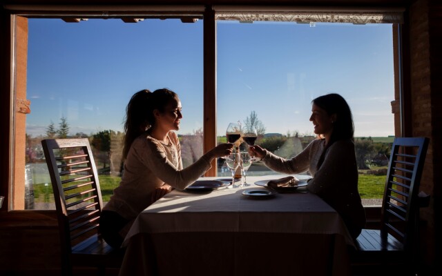 Ibersol La Casona de Andrea