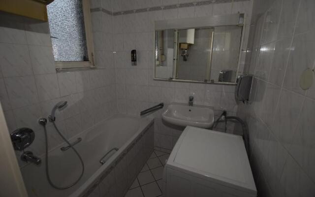 Apartment Bad Canstatt