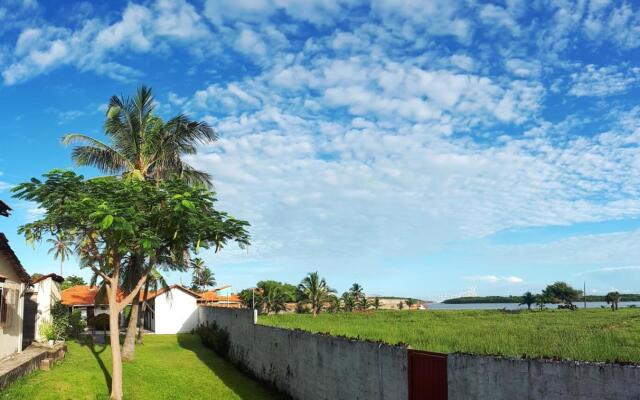 Pousada Vila Cajuína - Luís Correia