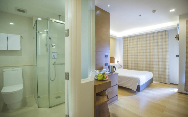 Marvin Suites Hotel
