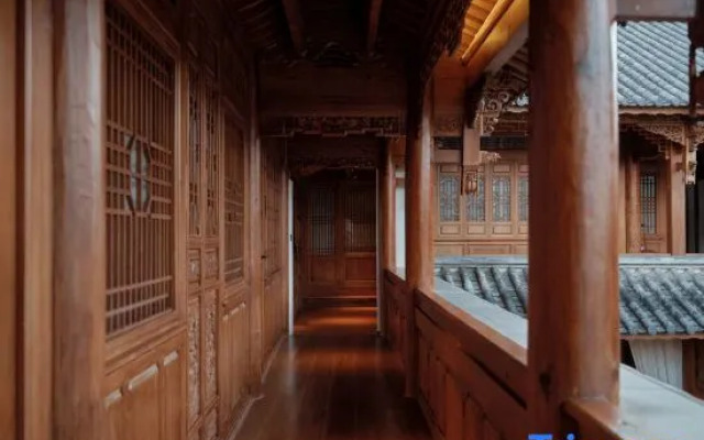 Shaxi Changleli Homestay