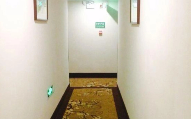 Lelonghe Hostel