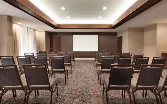 Courtyard by Marriott Charlotte Airport North