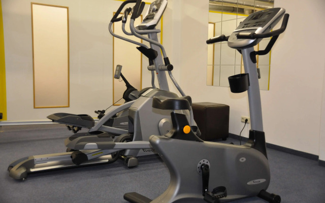 Best Western Hotel Erlangen