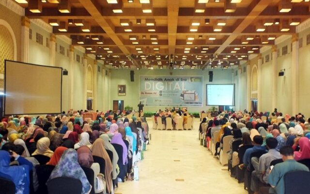 Mesra Business & Resort Hotel