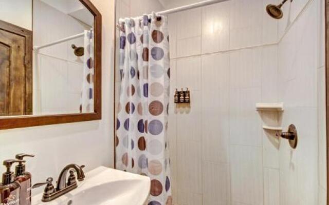 Sf204 Snowflake Condo