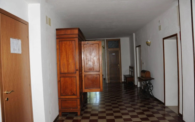 Albergo Nappini