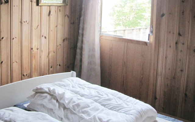 8 Person Holiday Home in Mandal, Norge