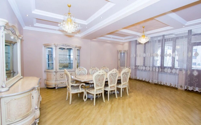 Stay Inn on Amiryan Str. 4/6