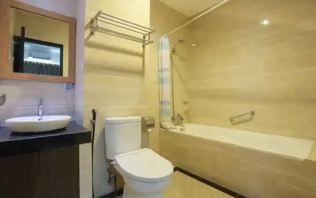Hotel Tiatira Kencana