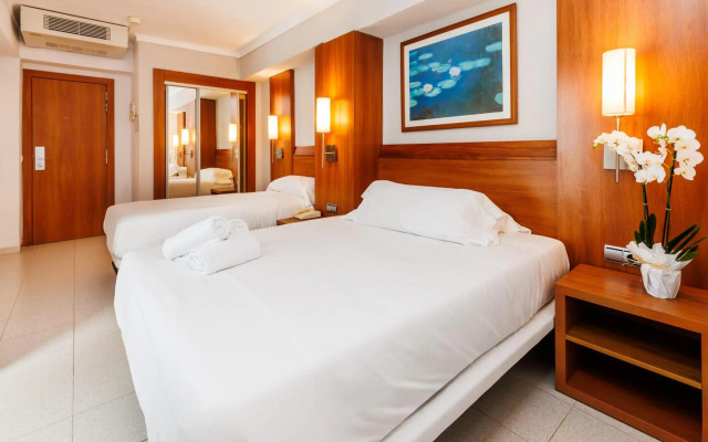 Hotel O7 Colombo