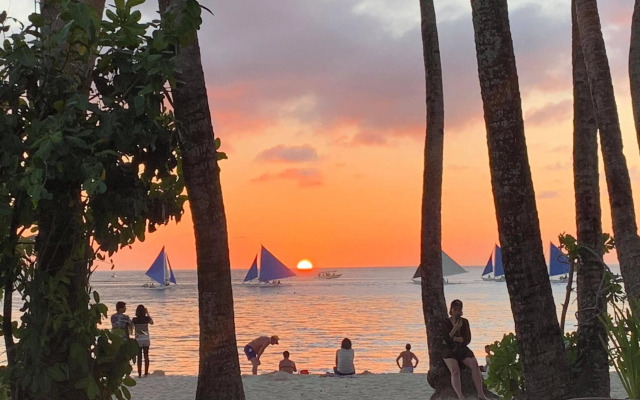 Signature Boracay South Beach