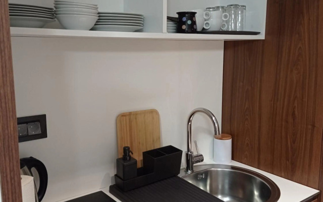 Studio 42 Zoned Kopaonik