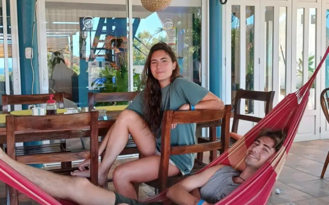 Saltwater Hostel