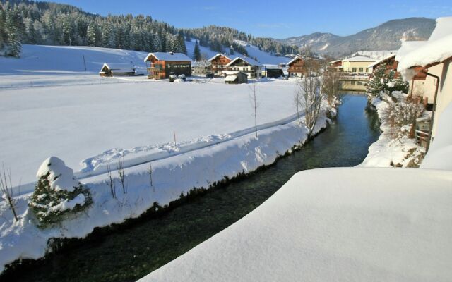 Gorgeous Holiday Home With Sauna In Achenkirch