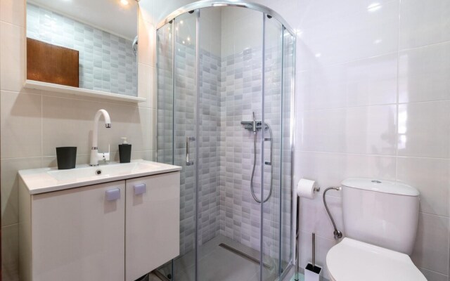 Awesome Apartment in Jesenice With Wifi and 1 Bedrooms