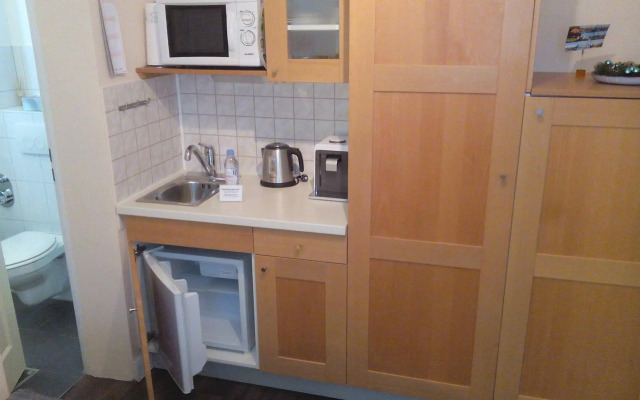 DARZ GästeZimmer